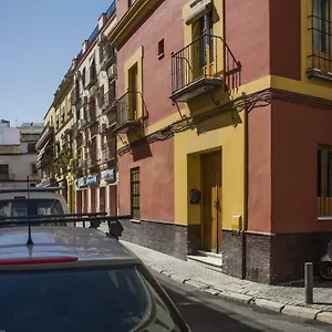 Apartment Pureza Dream Seville