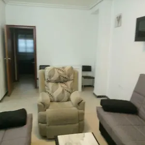 Apartamento Nervion Seville