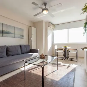 Apartment Loft Con Magnificas Vistas Centro *