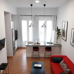 Apartment Apartamento Turistico En Triana-centro Seville