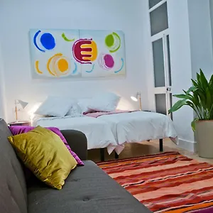 Апартаменты Calle San Bernardo, 9 Севилья