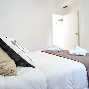 Virgen Del Valle Deluxe By Valcambre Apartment *