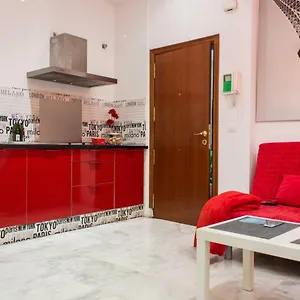 Апартаменты Rg Triana, Calle Castilla Con Patio *