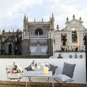 Casa Torre Giralda * Seville