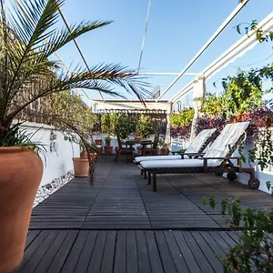 Apartment Apartamento Lirio Seville
