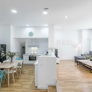 Loft Candela Apartment Seville