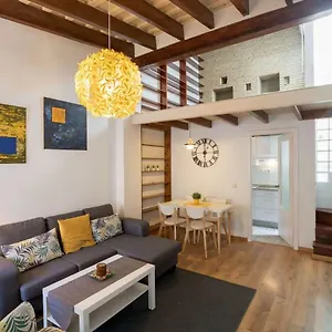 Corral Casa Grande Oasis Apartment Seville
