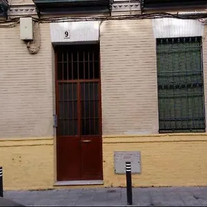 Luxury In Triana Close To The River