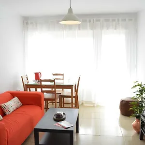 Cruzadas Melia-plaza De Espana Apartment Seville