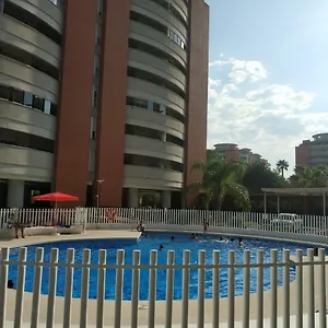 Jardines De Hercules Vistas Panoramicas , Parking Facil Апартаменты *