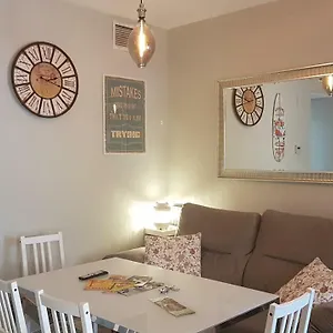 Apartment Alfonso Xii 28a