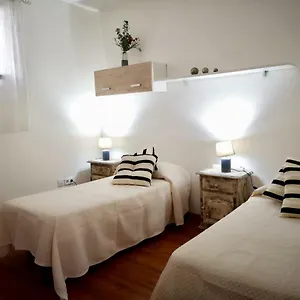 Apartment Hiniesta Living *