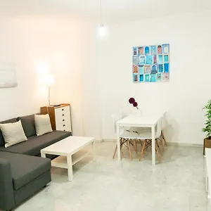 Apartment 123 Calle San Vicente