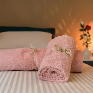 Проживание в семье La Casa Del Bienestar *