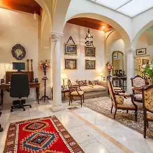 Apartment House With 2 Bedrooms In Sevilla, With Enclosed Garden And Wifi - 80 K Seville