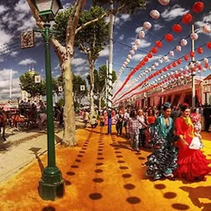 Апартаменты San Jose