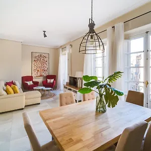 Apartment Eva Recommends San Pablo Duplex