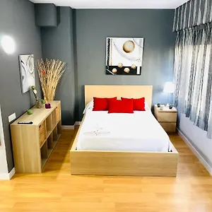 Resitur Luxury 113 * Sevilla