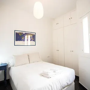 Tourist House San Luis Апартаменты *