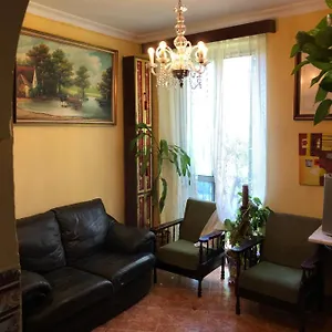 Casa Antonio Севилья