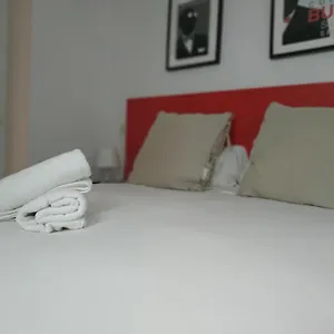 Apartment San Bernardo Seville