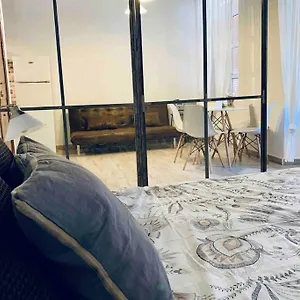 Loft Exclusivo En El Centro Historico De
