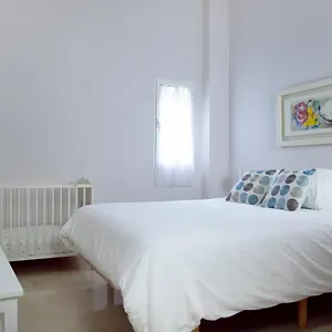 Апартаменты Hispalis Casa Palacio