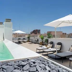 Limehome Calle Torcuato Luca De Tena - Digital Access Aparthotel