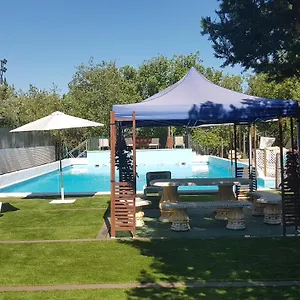 Holiday home Cortijo San Jose Seville