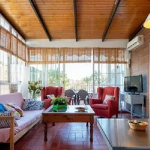 Апартаменты Casa Jucar 4 *