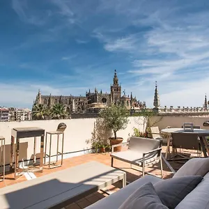 Puerta Del Leon Apartment *
