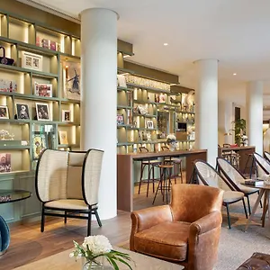 Colon Gran Melia - The Leading Of The World Hotel 5*
