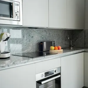 Alma Apartment *