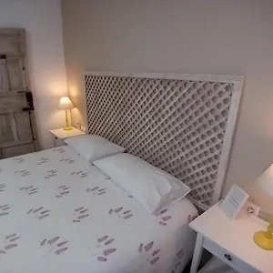 Casa Flores Дом отдыха *