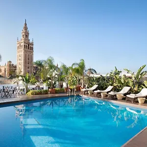 Hotel Fontecruz Seises