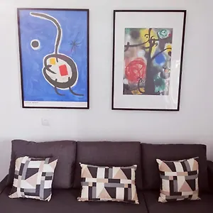 Florencio Quintero Apartment
