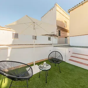 Apartment Ohliving Justino