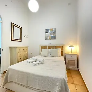 Santa Paula. Centrico Y Acogedor. Appartamento *