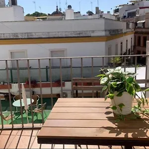 Santillana Terrazas Pensión