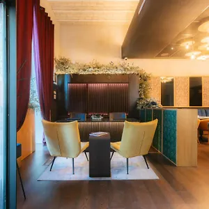Otel Cavalta Boutique Gl Sevilla