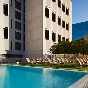 Otel Nh Collection Sevilla