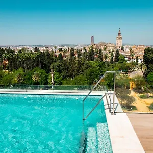 Hotel Alcázar 3*
