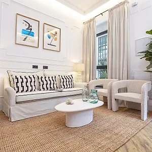 Apartamento Genteel Lagar *