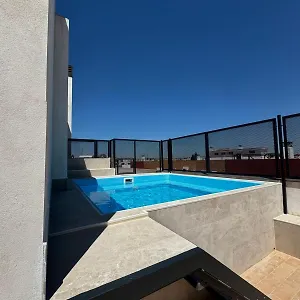 Apartment Rentalsevilla San Juan De La Salle Seville