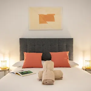La Florida Charming By Ocityzen Apartamento Sevilha