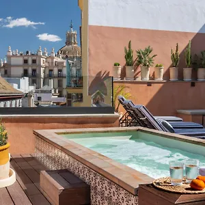 Casa Bedoya & Colors By Magno Apartment *