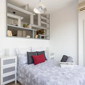 Center's Heart Apartment *