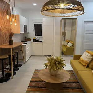 Penthouse Center * Sevilla