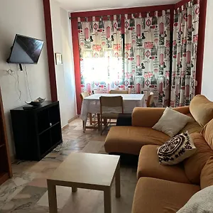 Apartment Cerca Del Aereopuerto *