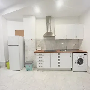 Center Confort 6 Apartment